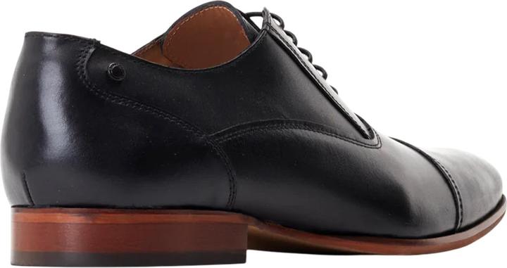 Produktbild Base London Schnürschuhe Angelo Leder (42)