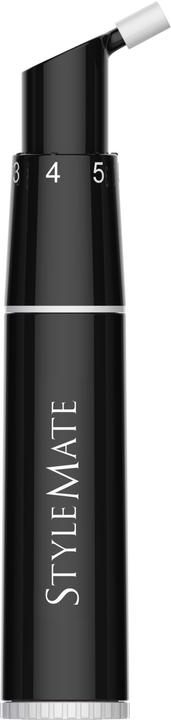 Produktbild Trisa Gelfarbe Stylemate Weiss (Nagellacktrockner, Weiss)