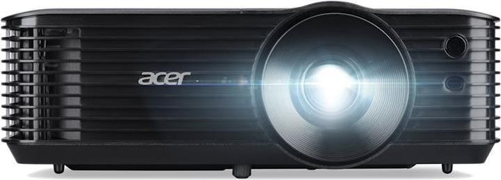 Actual product image Acer X1328AF WXGA 1280X800 UHP (WXGA, 5000 lm, 1.54 - 1.72:1)