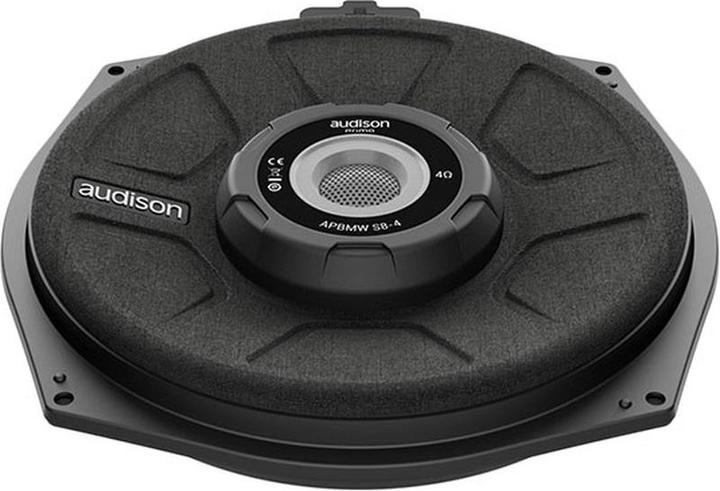 Audison Subwoofer BMW Prima APBMW S8-4.2 (300 W)