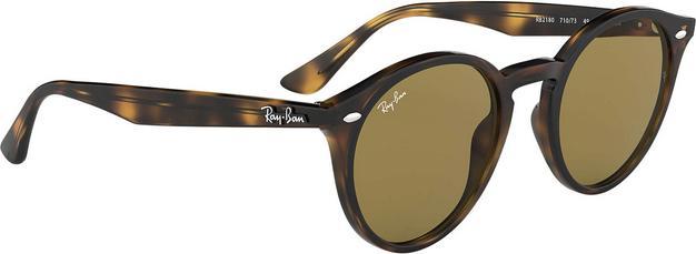 Actual product image Ray Ban Rb2180