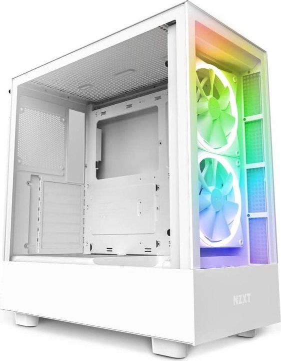 Produktbild NZXT H5 Elite (ATX, mATX, Mini-ITX)