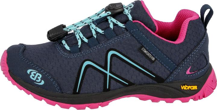 Produktbild Brütting Halbschuhe (31)