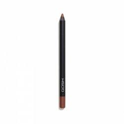 Actual product image Gosh Velvet Touch Lipliner Waterproof 012 Raisin 1,2 gr (012)