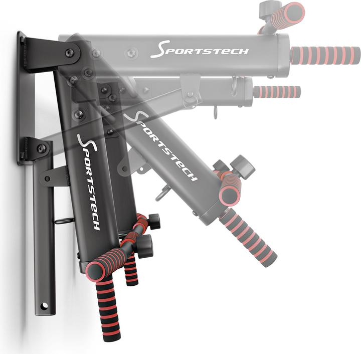 Produktbild Sportstech KS350