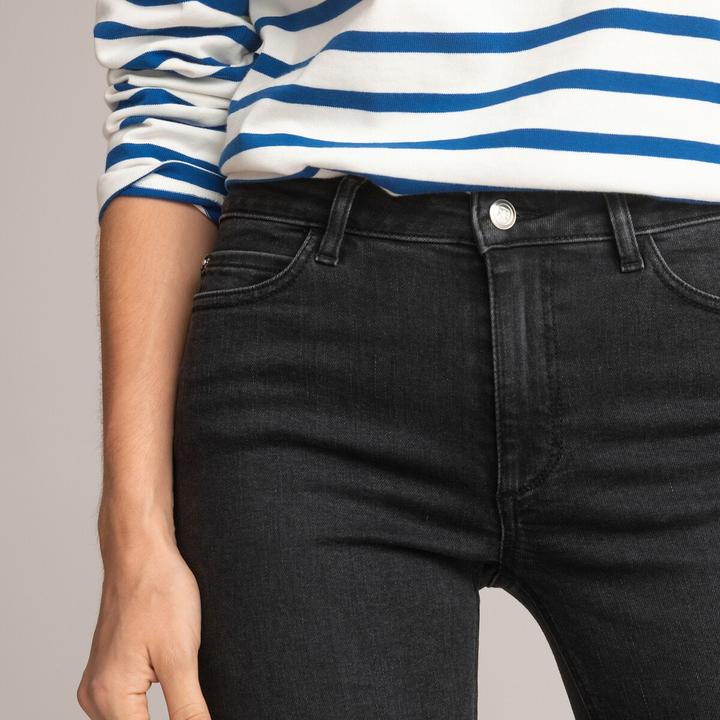 Produktbild La Redoute Collections Push-up-Jeans (34)