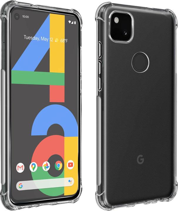Actual product image Avizar Prems Series (Google Pixel 4a)
