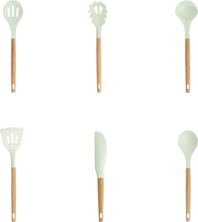 Produktbild Create Küchenutensilien-Set