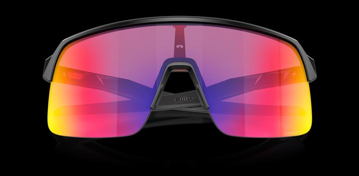 Actual product image Oakley Sutro Lite (Mat Black, Prizm Road)