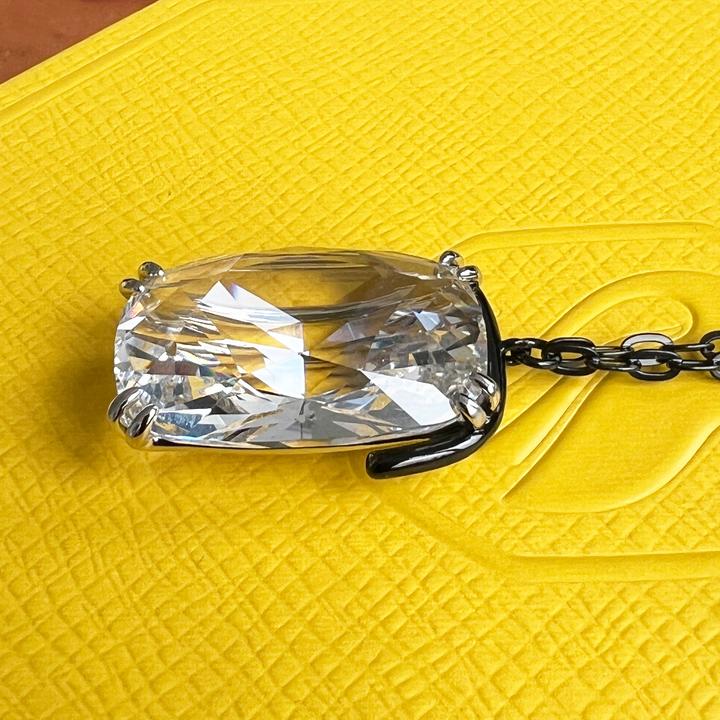 Image du produit Swarovski Collier Harmonia (Métal, 75 cm)