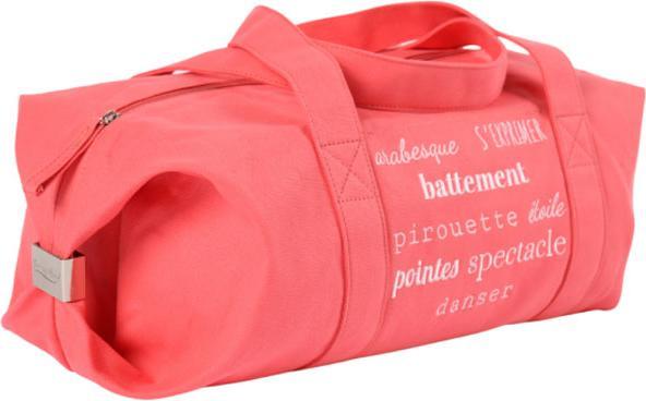 Produktbild Dansez Vous Segeltuchtasche Paulo