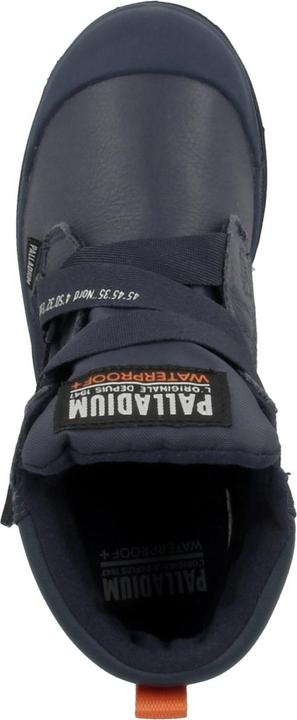 Produktbild Palladium Stiefelette (33)