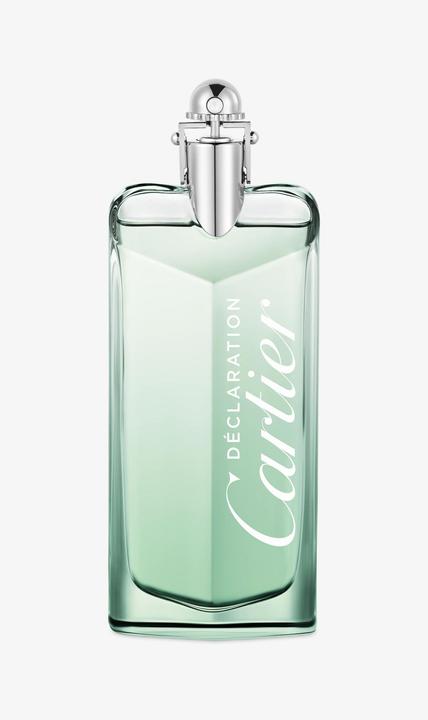 Immagine prodotto Cartier Déclaration Eau de Toilette Haute FraÃcheur Spray (Eau de toilette, 100 ml)