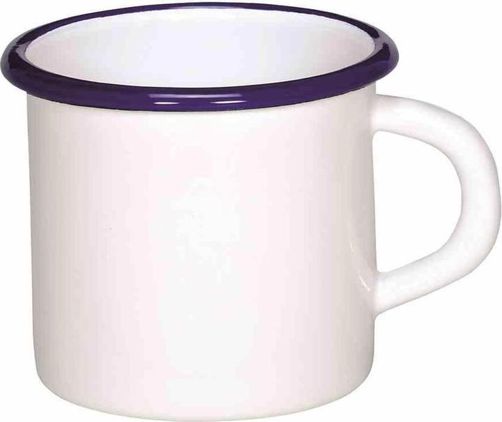 Krüger Tazza (1 ml, 1 x)