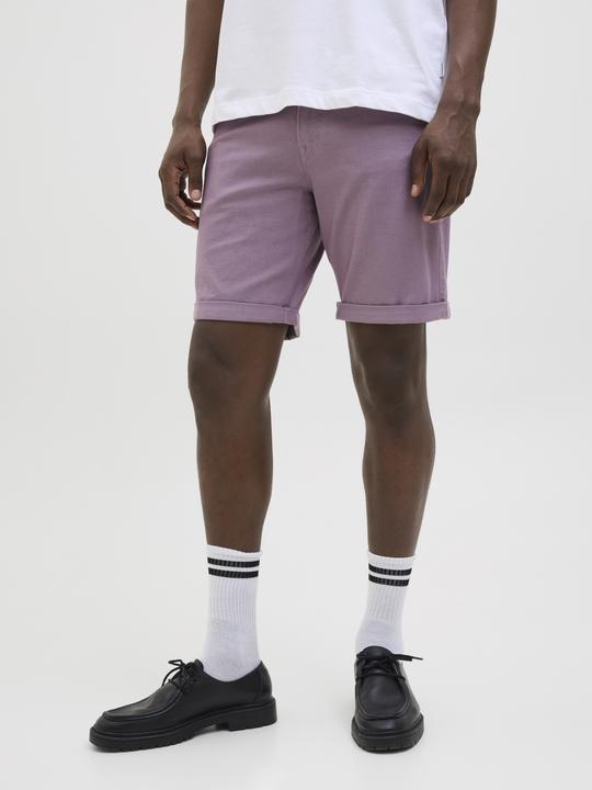 Produktbild Jack & Jones Regular Fit Shorts Shorts (XS)