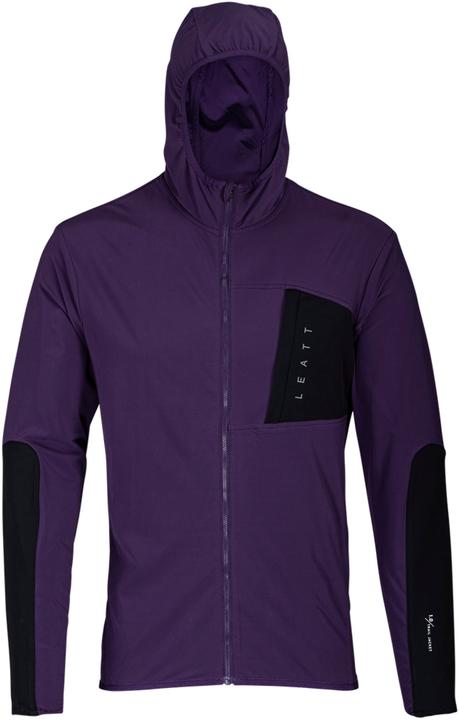 Leatt MTB Trail 1.0 Jacke