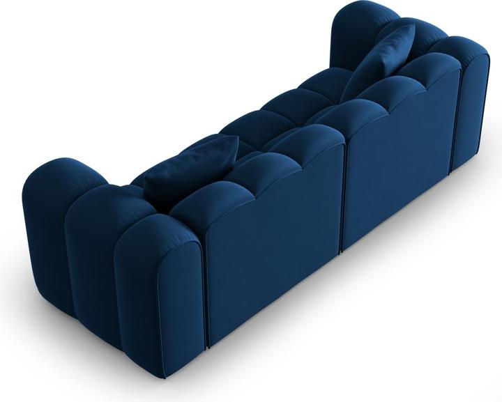Actual product image Maison Heritage Piki (2 person sofa, 3-seater, 4-seater)