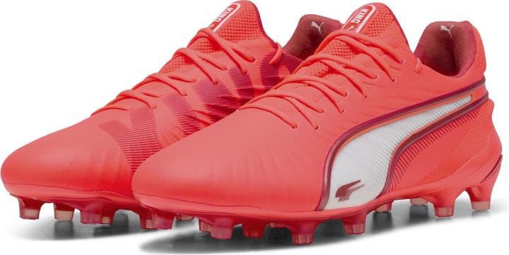 Puma King Ultimate Fg/Ag
