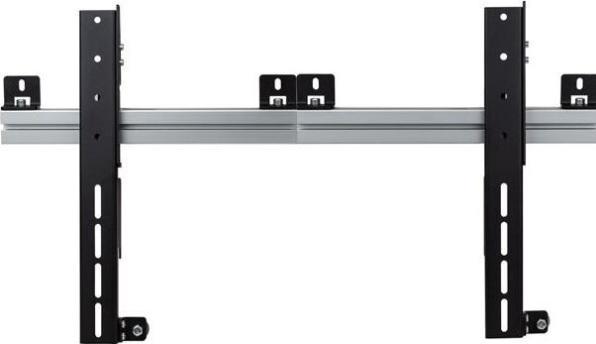 Image du produit SMS Mur d'affichage multiple (Mur, 65", 100 kg)