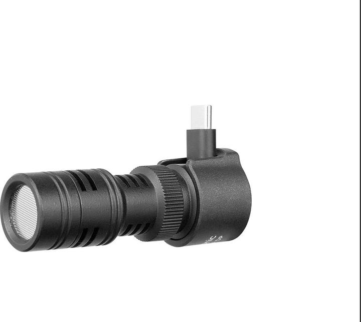 Actual product image Saramonic Smartmic+OP