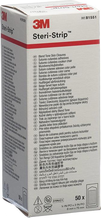 Immagine prodotto 3M Blendtone naturale (150 x)