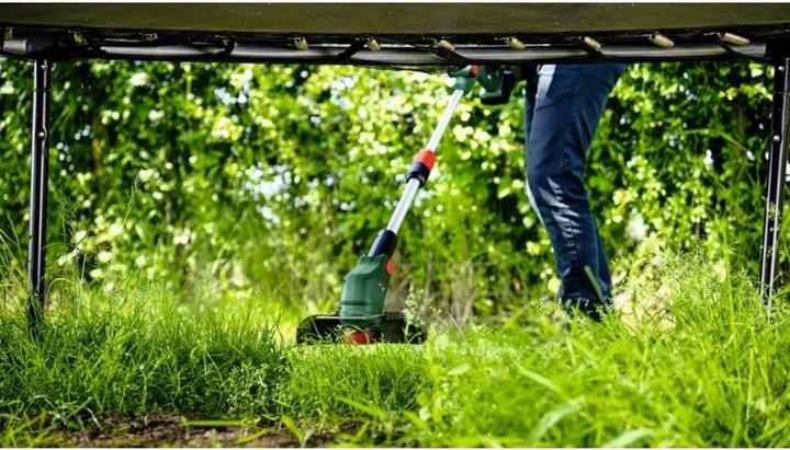 Image du produit Bosch Home & Garden UniversalGrassCut 18V-26-500 Set (Fils coupe-herbe)