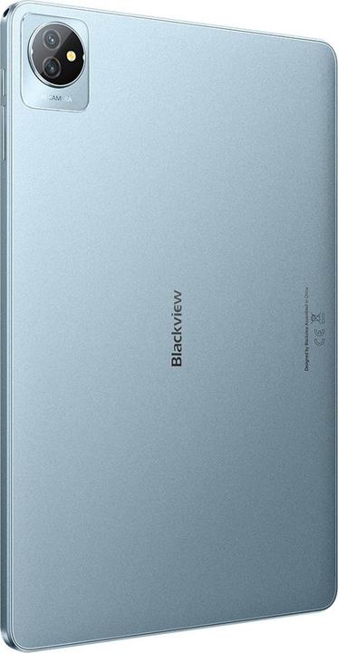 Produktbild Blackview Tab 8 (4G, 10.10", 128 GB, Blau)