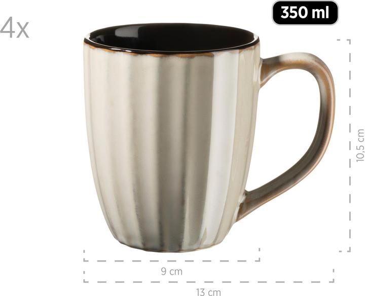 Actual product image Mäser Confino (20 Piece)