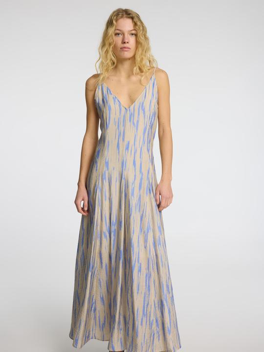 Produktbild Selected Femme Träger Maxikleid (36)