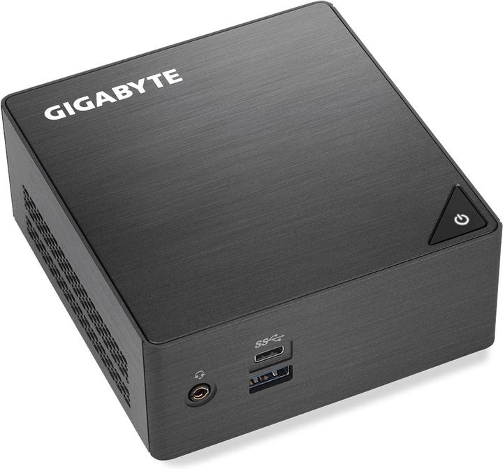 Image du produit Gigabyte GB-BLCE-4105 2.5" (Intel Celeron J4105)