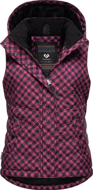 Produktbild Ragwear Hesty Print (3XL)