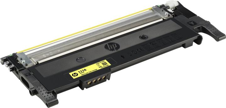 Actual product image HP 117A (Y)