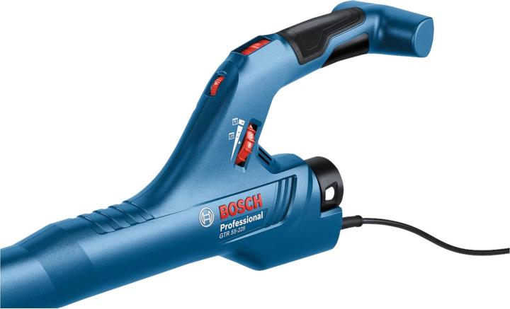 Image du produit Bosch Professional Ponceuse pour cloisons sèches GTR 55-225 Professional (Ponceuse excentrique, 550 W)