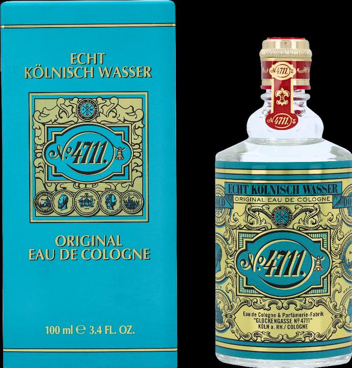 Actual product image Tabac Original (Eau de cologne, 100 ml)
