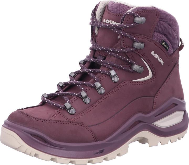 Lowa Renegade Evo Gtx Mid Ws