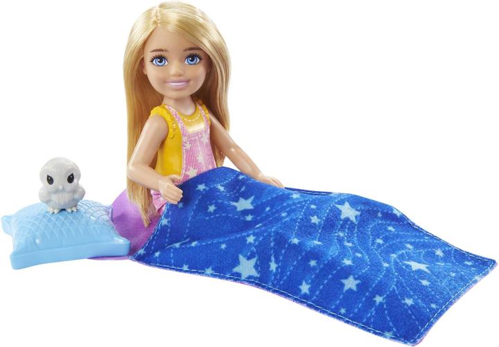 Produktbild Barbie It takes two! Camping