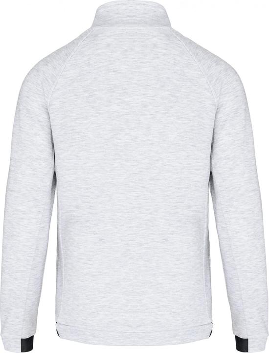 Produktbild Proact Sweatshirt Reissverschluss Stehkragen (L)
