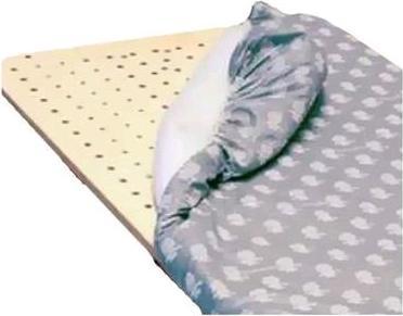 Produktbild Foppapedretti Assai Naturale Bügelbrett komplett (101 x 49 cm)