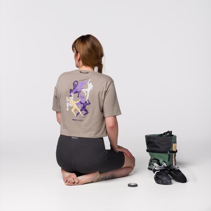 Actual product image Wild Country Sequence (M)
