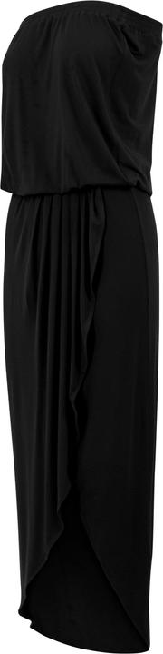 Image du produit Urban Classics Ladies Viscose Bandeau Dress (4XL)