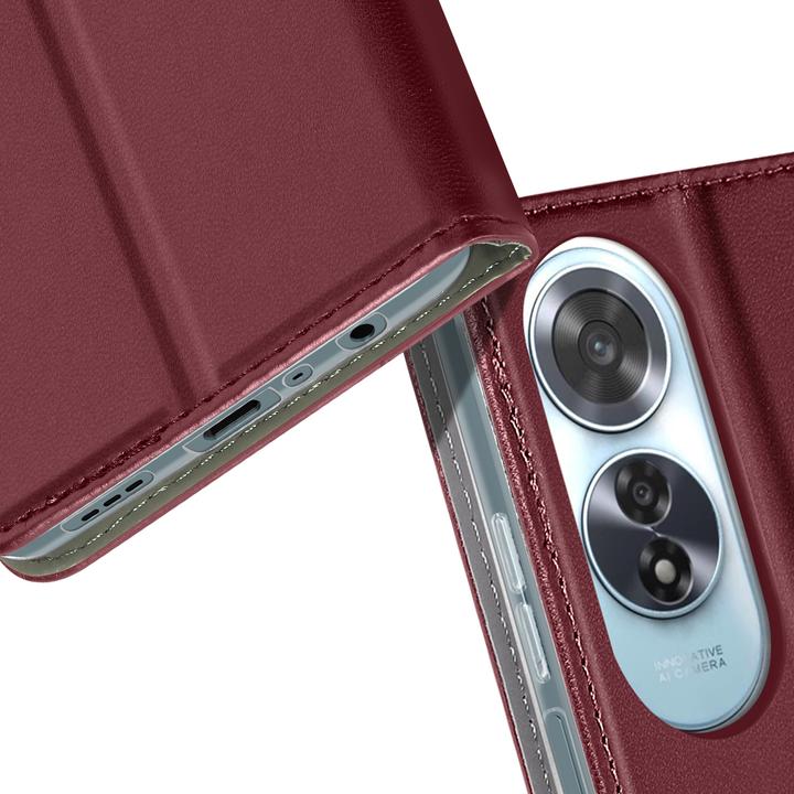 Produktbild Avizar MagneticGuard Cover (Oppo A60)