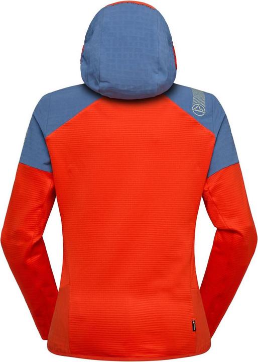 Image du produit La Sportiva Session Tech Hoody W (S)