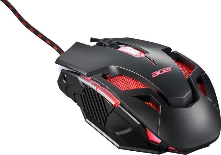 Produktbild Acer Nitro Maus II (Kabelgebunden)