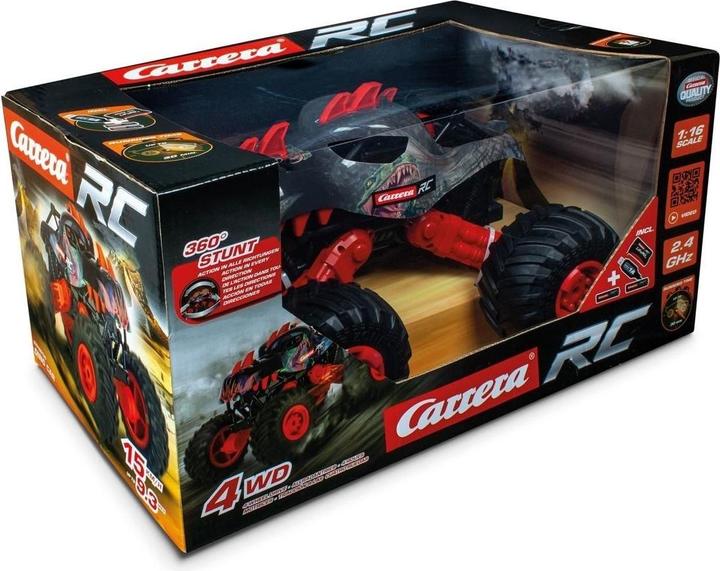 Image du produit Carrera Dino Car 2.4GHz