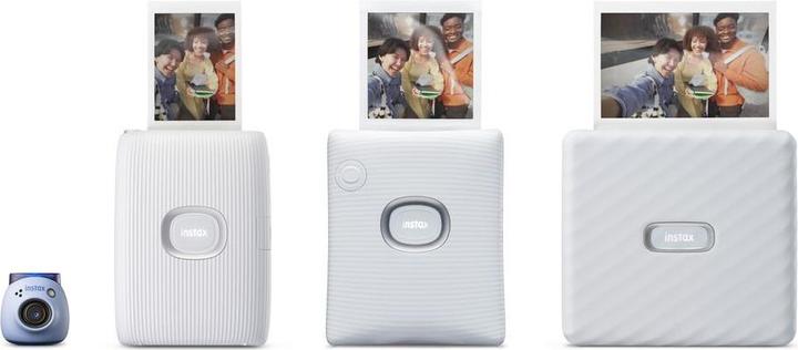 Productafbeelding Fujifilm Instax Pal