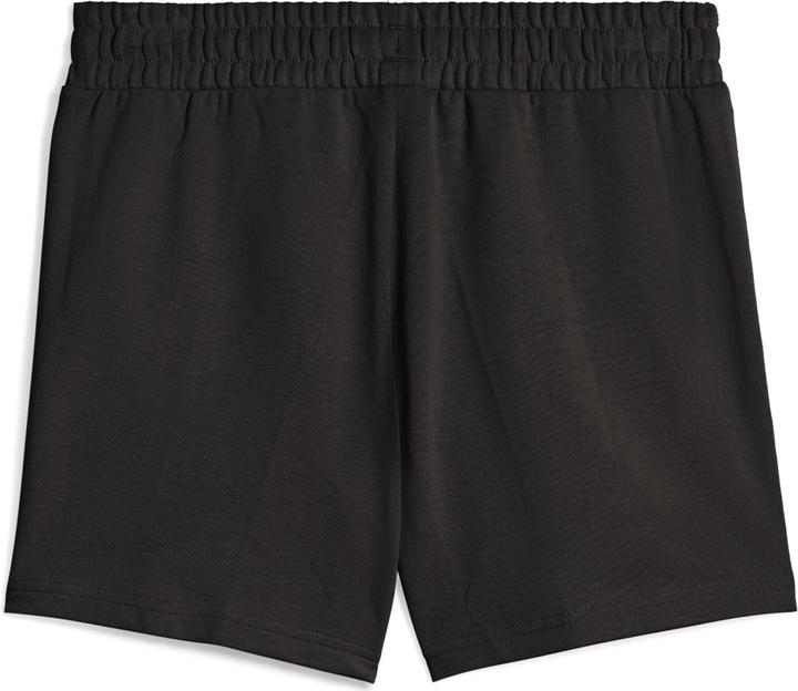 Produktbild Puma ESS ELEVATED Mid-Rise Shorts 5" (M)