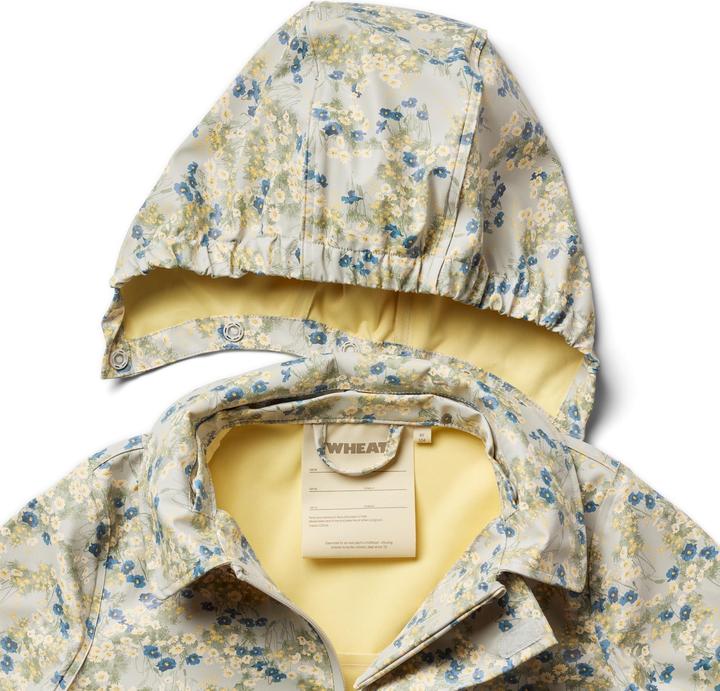 Produktbild Wheat Regenmantel Finley (110)