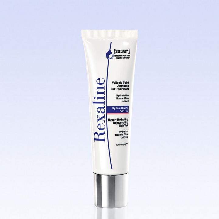 Immagine prodotto Rexaline 3D Hydra-Divine (30 ml, Crema da giorno, SPF 20)