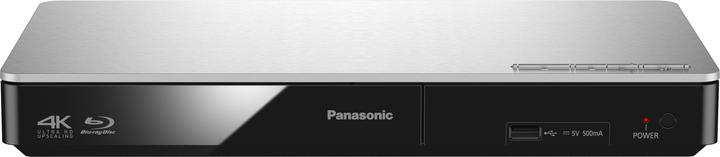 Panasonic Dmp-Bdt185 (Blu-ray Player)