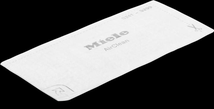 Image du produit Miele Filtre AirClean SF-SAC 30